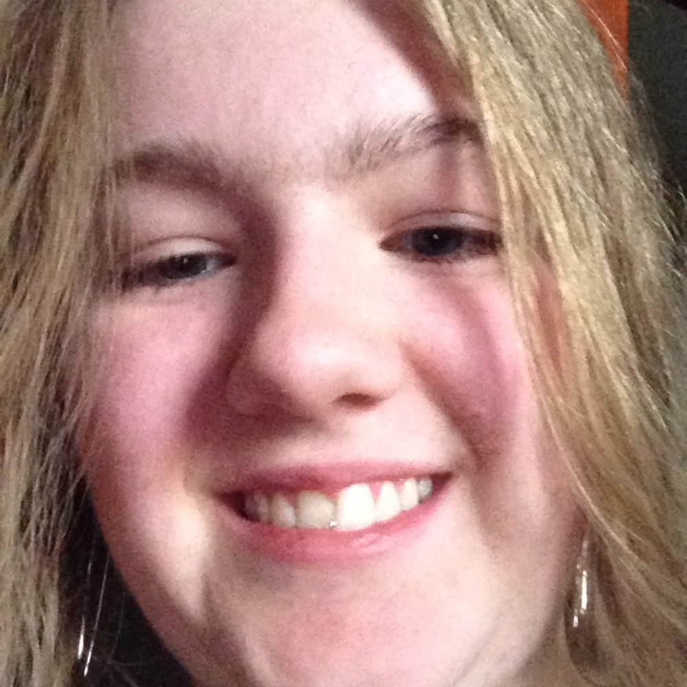 Meet your Posher, Megan